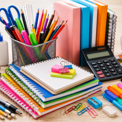 Stationery