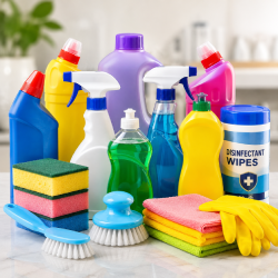 Cleaning
