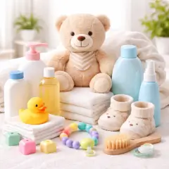 Baby Care