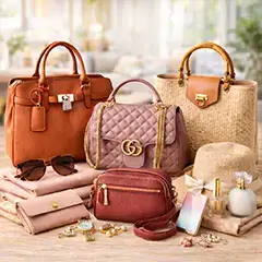 Bag & Accessories