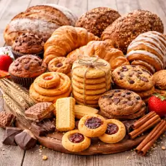 Bakery & Biscuits