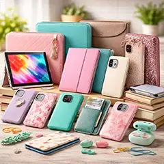 Cases & Covers
