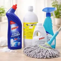 Clening Essentials