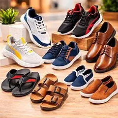 Footwear