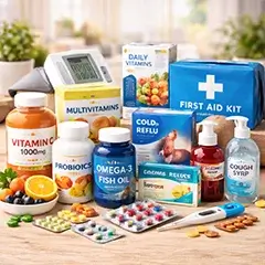 Healthcare
