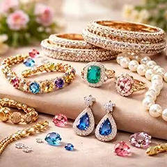 Jewellery