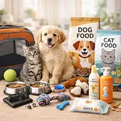 Pet Care