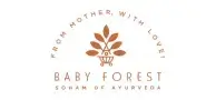 baby forest