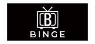 binge