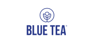 blue tea