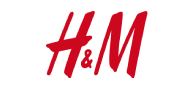 H & M