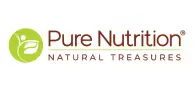 pure nutrition