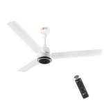 Orient Zeno 1200mm BLDC Ceiling Fan with Remote | 5-Star Rated