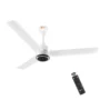Orient Zeno 1200mm BLDC Ceiling Fan with Remote | 5-Star Rated