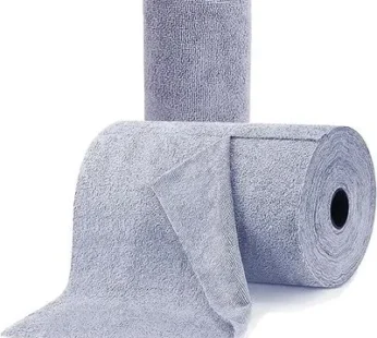 Multipurpose Kitchen & Car Cleaning Towels Pack of 20